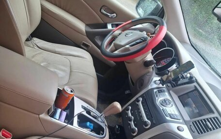 Nissan Murano, 2010 год, 7 фотография