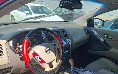 Nissan Murano, 2010 год, 4 фотография