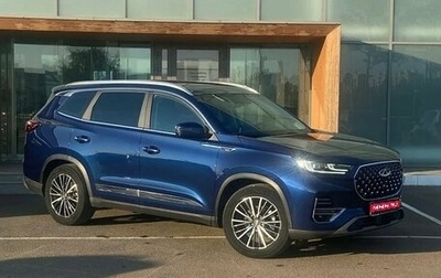 Chery Tiggo 8 Pro, 2021 год, 1 900 000 рублей, 1 фотография