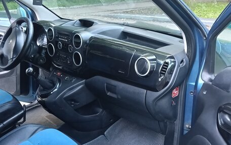 Peugeot Partner II рестайлинг 2, 2012 год, 365 000 рублей, 6 фотография