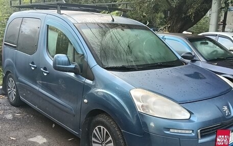 Peugeot Partner II рестайлинг 2, 2012 год, 365 000 рублей, 2 фотография