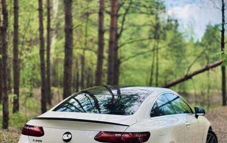 Mercedes-Benz E-Класс, 2020 год, 4 290 000 рублей, 4 фотография