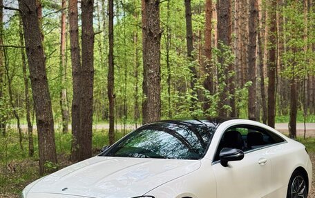 Mercedes-Benz E-Класс, 2020 год, 4 290 000 рублей, 6 фотография