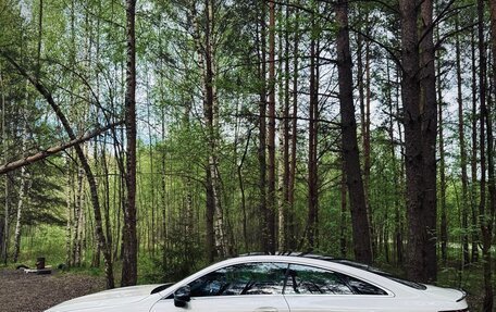 Mercedes-Benz E-Класс, 2020 год, 4 290 000 рублей, 9 фотография