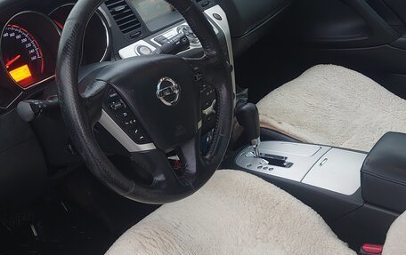 Nissan Murano, 2011 год, 1 400 000 рублей, 6 фотография
