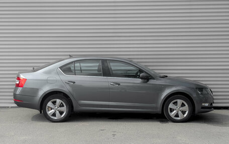 Skoda Octavia, 2020 год, 1 690 000 рублей, 4 фотография