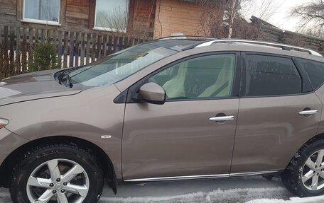 Nissan Murano, 2011 год, 1 400 000 рублей, 2 фотография