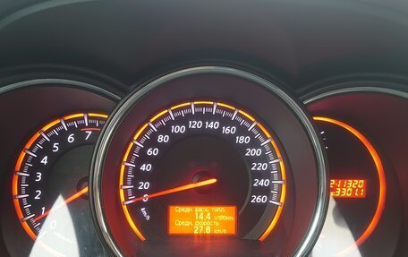 Nissan Murano, 2011 год, 1 400 000 рублей, 8 фотография