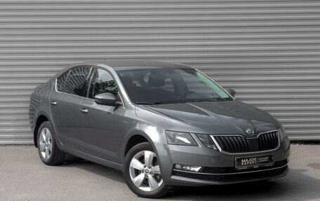 Skoda Octavia, 2020 год, 1 690 000 рублей, 3 фотография