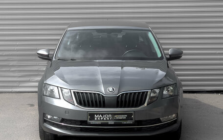 Skoda Octavia, 2020 год, 1 690 000 рублей, 2 фотография