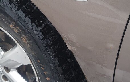 Nissan Murano, 2011 год, 1 400 000 рублей, 5 фотография