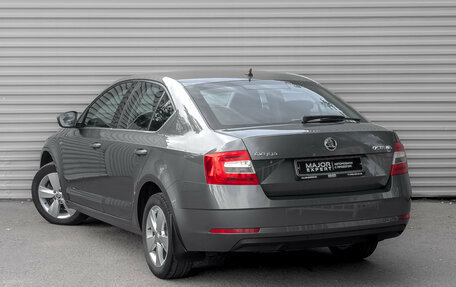 Skoda Octavia, 2020 год, 1 690 000 рублей, 7 фотография