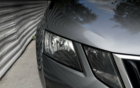 Skoda Octavia, 2020 год, 1 690 000 рублей, 17 фотография