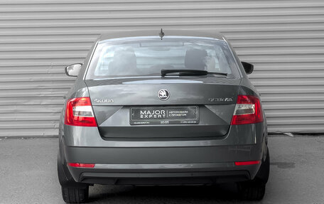 Skoda Octavia, 2020 год, 1 690 000 рублей, 6 фотография