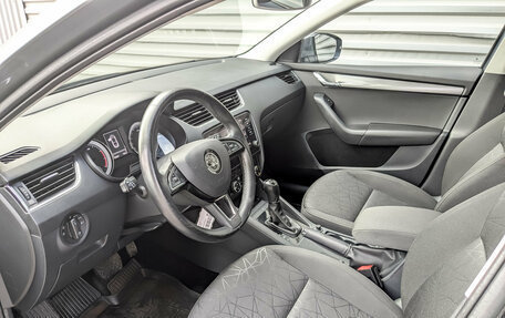 Skoda Octavia, 2020 год, 1 690 000 рублей, 16 фотография