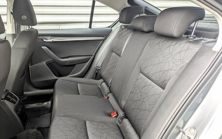 Skoda Octavia, 2020 год, 1 690 000 рублей, 12 фотография