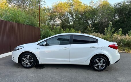 KIA Cerato III, 2013 год, 1 099 000 рублей, 3 фотография