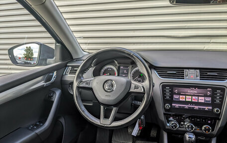 Skoda Octavia, 2020 год, 1 690 000 рублей, 30 фотография