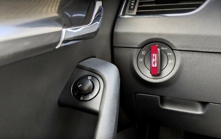 Skoda Octavia, 2020 год, 1 690 000 рублей, 27 фотография