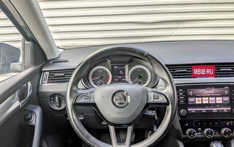 Skoda Octavia, 2020 год, 1 690 000 рублей, 21 фотография