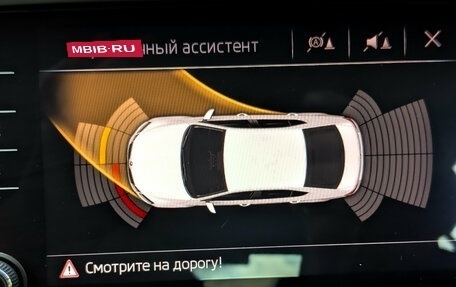 Skoda Octavia, 2020 год, 1 690 000 рублей, 29 фотография