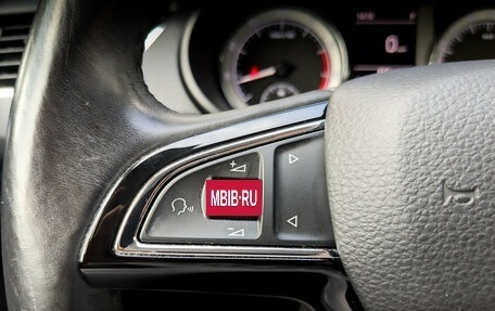 Skoda Octavia, 2020 год, 1 690 000 рублей, 25 фотография