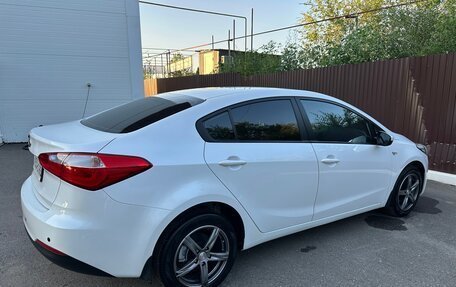 KIA Cerato III, 2013 год, 1 099 000 рублей, 8 фотография