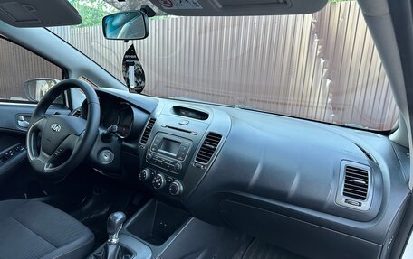 KIA Cerato III, 2013 год, 1 099 000 рублей, 12 фотография