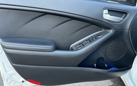 KIA Cerato III, 2013 год, 1 099 000 рублей, 17 фотография