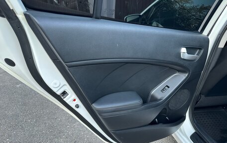 KIA Cerato III, 2013 год, 1 099 000 рублей, 16 фотография