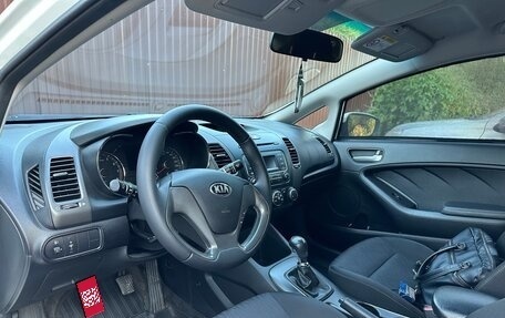 KIA Cerato III, 2013 год, 1 099 000 рублей, 18 фотография