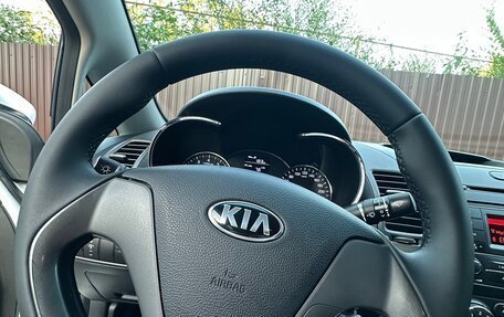 KIA Cerato III, 2013 год, 1 099 000 рублей, 21 фотография