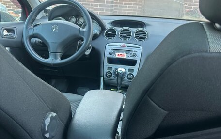Peugeot 308 II, 2010 год, 4 фотография