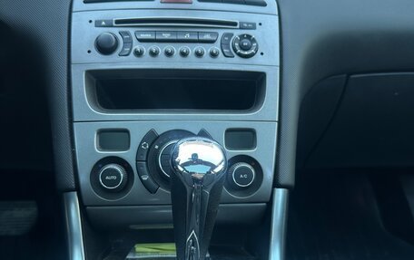 Peugeot 308 II, 2010 год, 6 фотография