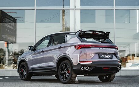Geely Coolray I, 2026 год, 2 894 990 рублей, 2 фотография