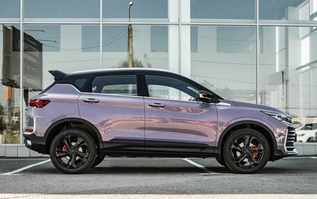 Geely Coolray I, 2026 год, 2 894 990 рублей, 8 фотография