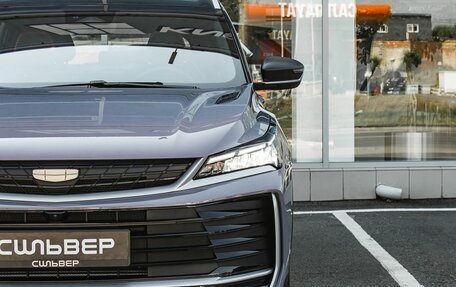 Geely Coolray I, 2026 год, 2 894 990 рублей, 10 фотография