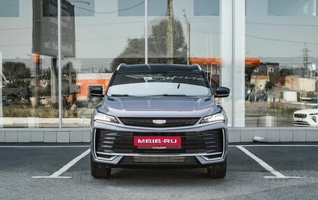 Geely Coolray I, 2026 год, 2 894 990 рублей, 3 фотография
