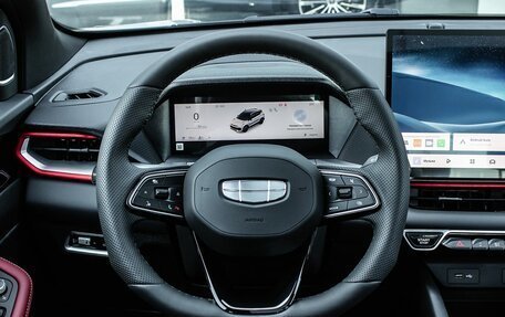 Geely Coolray I, 2026 год, 2 894 990 рублей, 14 фотография