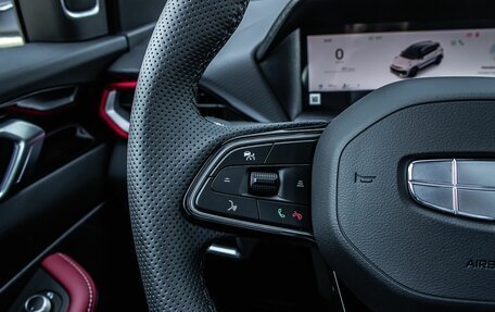 Geely Coolray I, 2026 год, 2 894 990 рублей, 17 фотография