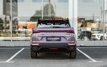 Geely Coolray I, 2026 год, 2 894 990 рублей, 4 фотография