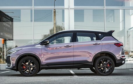 Geely Coolray I, 2026 год, 2 894 990 рублей, 7 фотография