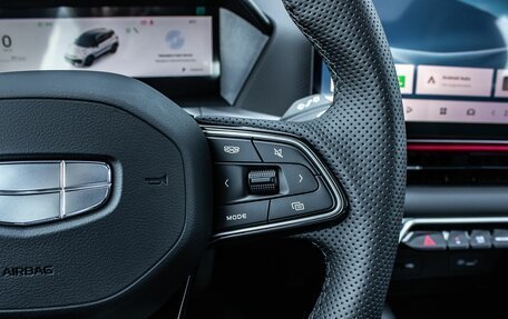 Geely Coolray I, 2026 год, 2 894 990 рублей, 18 фотография