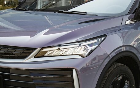 Geely Coolray I, 2026 год, 2 894 990 рублей, 30 фотография
