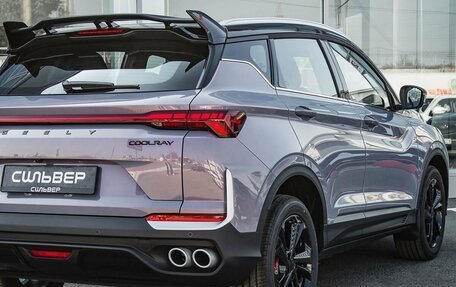 Geely Coolray I, 2026 год, 2 894 990 рублей, 29 фотография