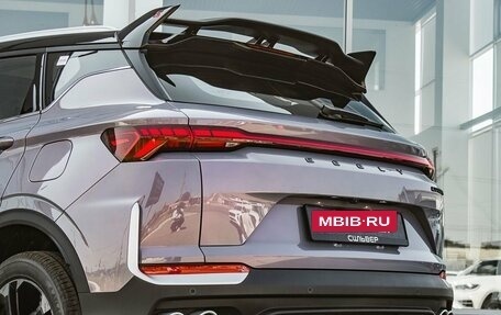 Geely Coolray I, 2026 год, 2 894 990 рублей, 31 фотография