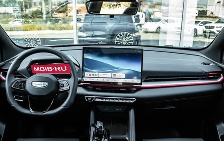 Geely Coolray I, 2026 год, 2 894 990 рублей, 25 фотография