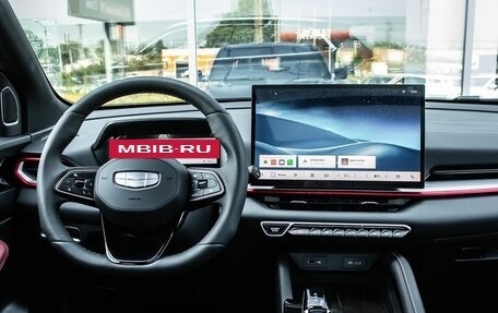 Geely Coolray I, 2026 год, 2 894 990 рублей, 24 фотография