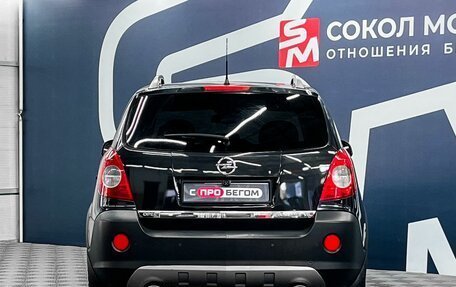 Opel Antara I, 2010 год, 999 900 рублей, 5 фотография