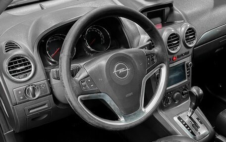 Opel Antara I, 2010 год, 999 900 рублей, 7 фотография